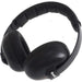 Baby Banz - Baby Banz Hear no Blare Sound Protection Earmuffs - 0-2yrs