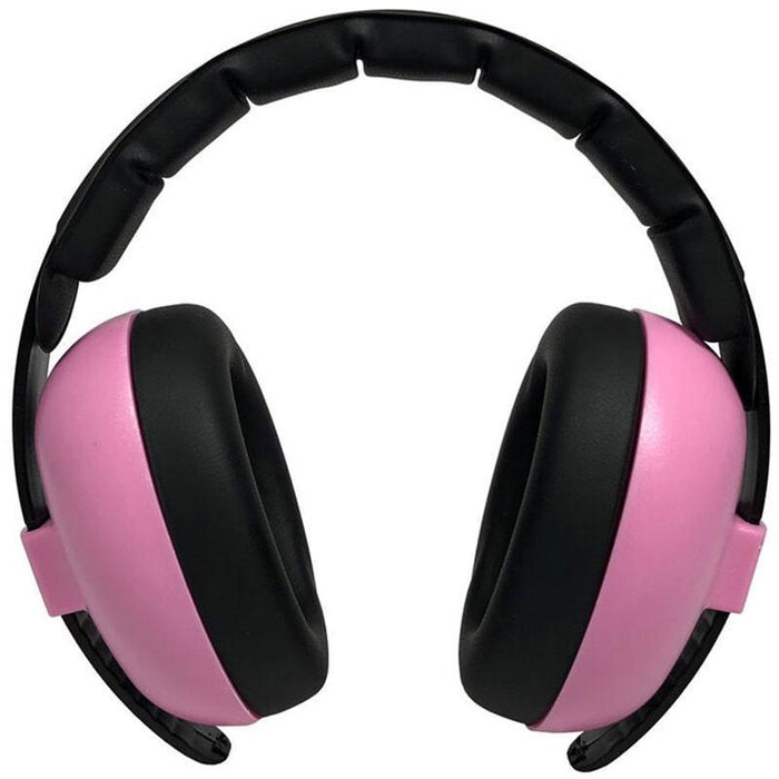 Baby Banz - Baby Banz Hear no Blare Sound Protection Earmuffs - 0-2yrs