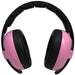 Baby Banz - Baby Banz Hear no Blare Sound Protection Earmuffs - 0-2yrs