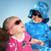 Baby Banz - Banz Toddler & Kid Strap Sunglasses - 2-5yrs
