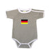 Baby Basics® - Baby Basics Baby Undershirt - Germany