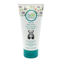 Baby Boo Bamboo® - Baby Boo Bamboo Natural Baby Lotion