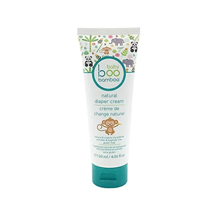 Baby Boo Bamboo® - Baby Boo Bamboo Natural Diaper Cream