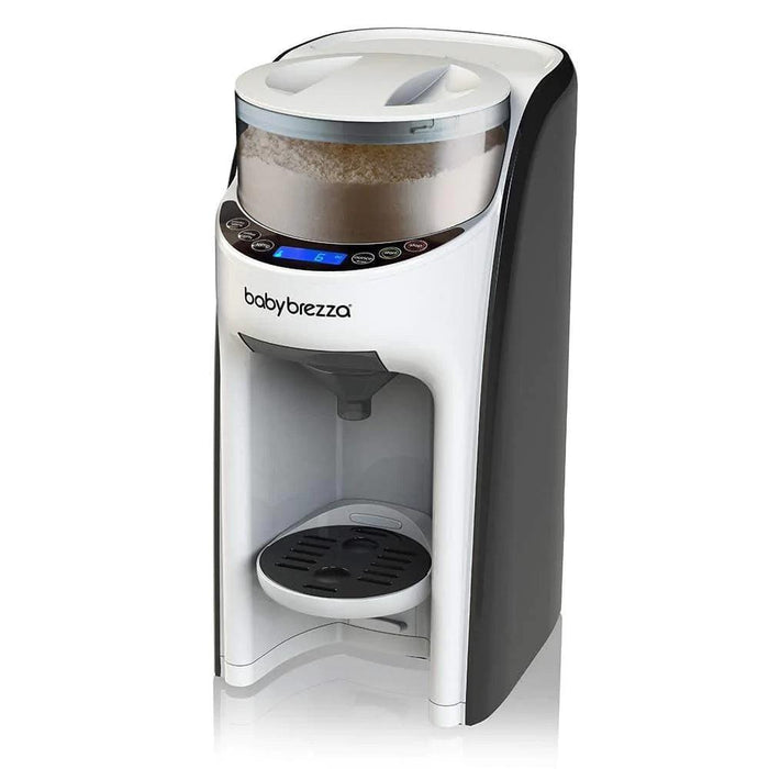 ミルク baby brezza formula pro advanced Baby Brezza Formula Pro Advanced - Instant Warm Bottle Maker