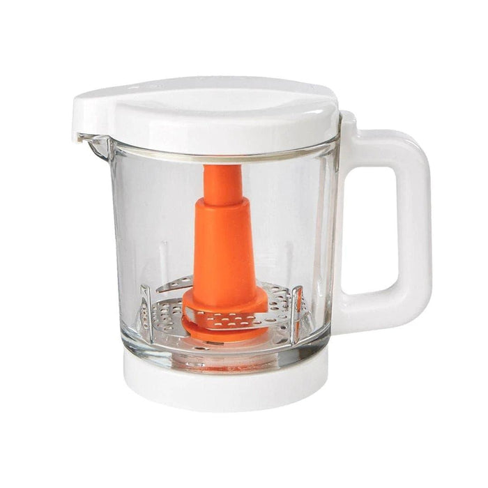 Baby Brezza® - Baby Brezza GLASS one step baby food maker