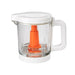 Baby Brezza® - Baby Brezza GLASS one step baby food maker