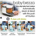 Baby Brezza® - Baby Brezza GLASS one step baby food maker