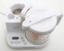 Baby Brezza® - Baby Brezza GLASS one step baby food maker