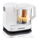 Baby Brezza® - Baby Brezza GLASS one step baby food maker