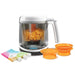 Baby Brezza® - Baby Brezza One Step Baby Food Maker Complete