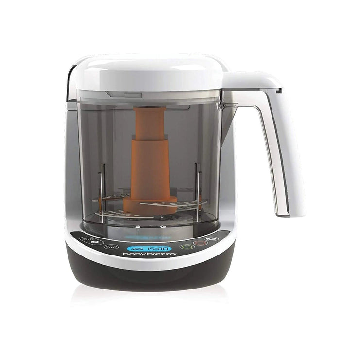 Baby Brezza® - Baby Brezza One Step Baby Food Maker Complete