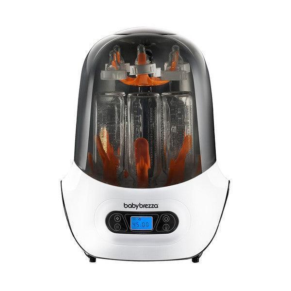 Baby Brezza® - Baby Brezza One Step Sterilizer Dryer