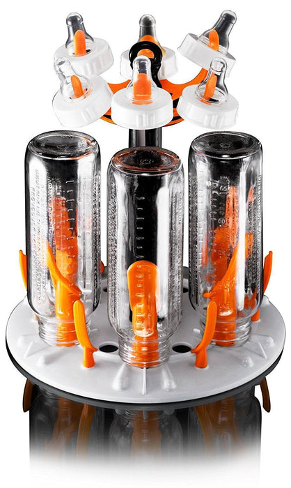 Baby Brezza® - Baby Brezza One Step Sterilizer Dryer