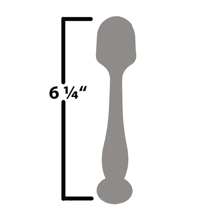 Baby Bumco - Baby Bumco™ Diaper Cream Brush - Grey