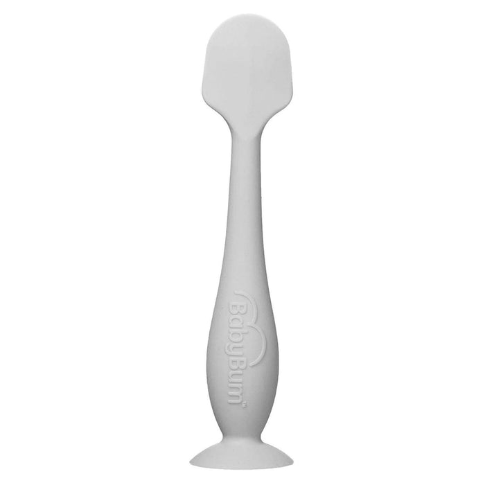 Baby Bumco - Baby Bumco™ Diaper Cream Brush - Grey