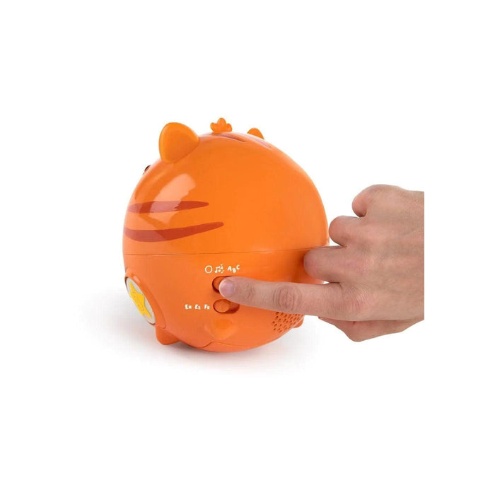 Baby Einstein - Baby Einstein - Tinker's Crawl Along Songs