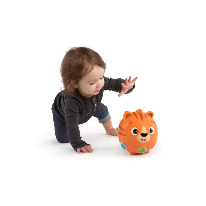 Baby Einstein - Baby Einstein - Tinker's Crawl Along Songs