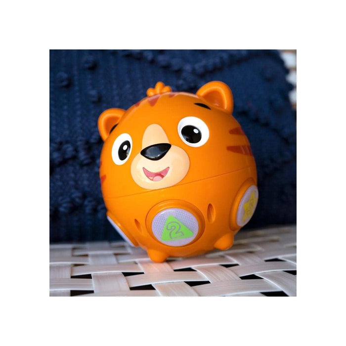 Baby Einstein - Baby Einstein - Tinker's Crawl Along Songs