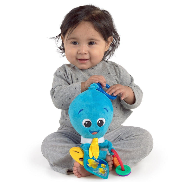 Baby Einstein® - Baby Einstein Activity Arms Octopus
