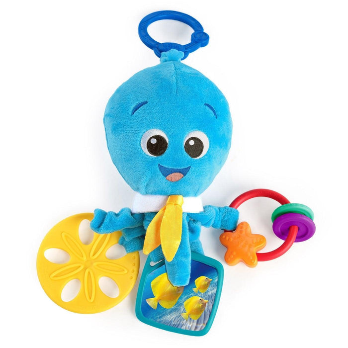 Baby Einstein® - Baby Einstein Activity Arms Octopus