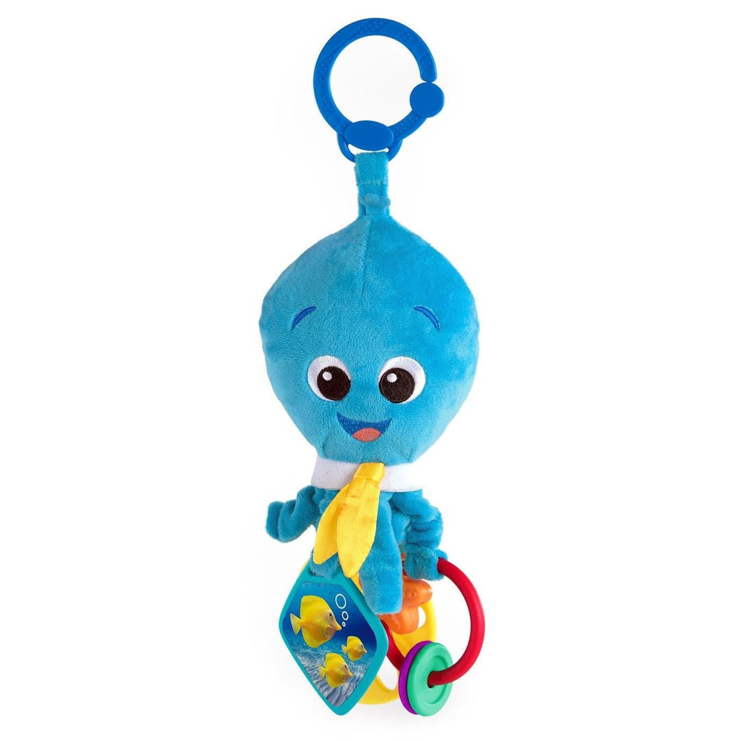 Baby Einstein® - Baby Einstein Activity Arms Octopus