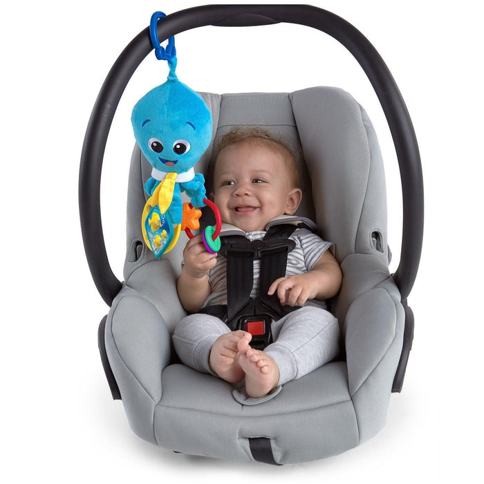 Baby Einstein® - Baby Einstein Activity Arms Octopus