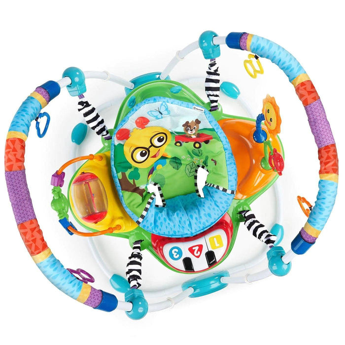 Baby Einstein® - Baby Einstein Neighborhood Friend Activity Jumper