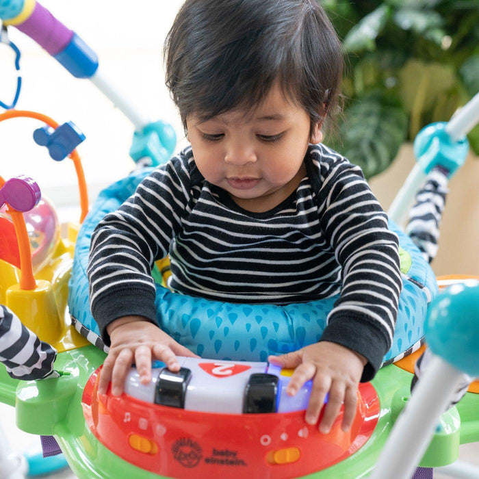 Baby Einstein® - Baby Einstein Neighborhood Friend Activity Jumper