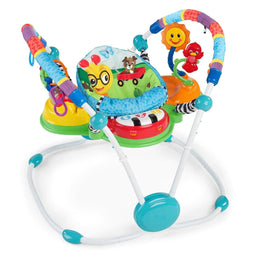 Baby Einstein® - Baby Einstein Neighborhood Friend Activity Jumper