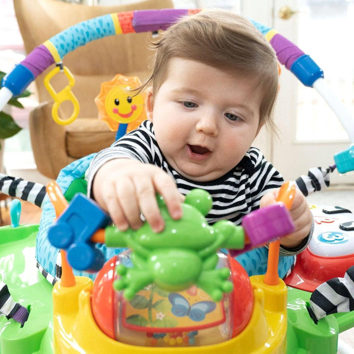 Baby Einstein® - Baby Einstein Neighborhood Friend Activity Jumper