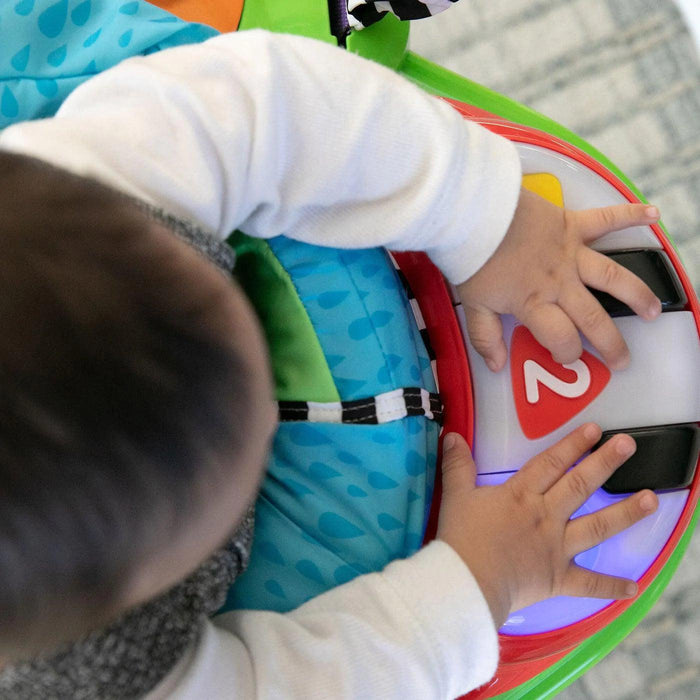 Baby Einstein® - Baby Einstein Neighborhood Friend Activity Jumper