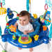 Baby Einstein® - Baby Einstein Neptune's Ocean Discovery - Baby Activity Jumper