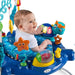 Baby Einstein® - Baby Einstein Neptune's Ocean Discovery - Baby Activity Jumper