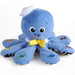 Baby Einstein® - Baby Einstein Octoplush - Talking octopus plush in 3 Languages