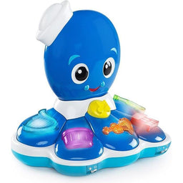 Baby Einstein® - Baby Einstein Octopus Orchestra - Musical Toy