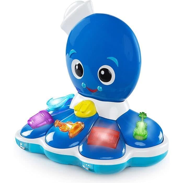 Baby Einstein® - Baby Einstein Octopus Orchestra - Musical Toy