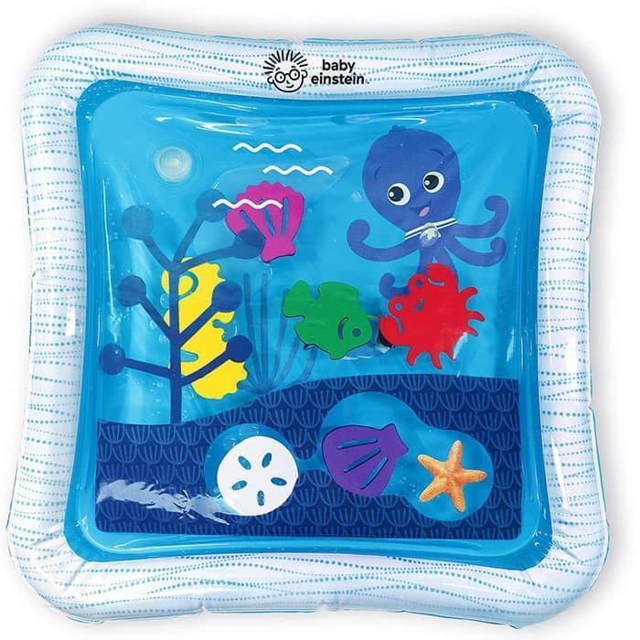 Baby Einstein® - Baby Einstein Opus’s Ocean of Discovery Baby Water Mat