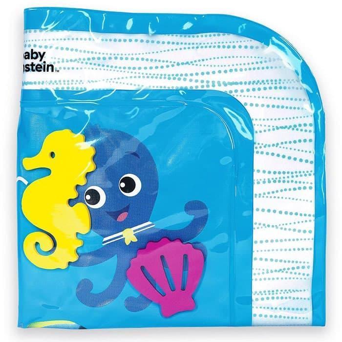 Baby Einstein® - Baby Einstein Opus’s Ocean of Discovery Baby Water Mat
