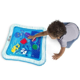 Baby Einstein® - Baby Einstein Opus’s Ocean of Discovery Baby Water Mat
