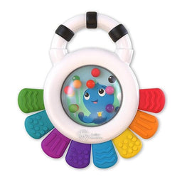 Baby Einstein® - Baby Einstein Outstanding Opus - Sensory Rattle & Teether