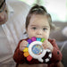 Baby Einstein® - Baby Einstein Outstanding Opus - Sensory Rattle & Teether