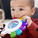 Baby Einstein® - Baby Einstein Outstanding Opus - Sensory Rattle & Teether