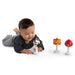 Baby Einstein® - Baby Einstein Rattle & Jingle Trio - Take-Along Rattle Toy Set - 3 Pack