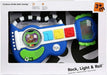 Baby Einstein® - Baby Einstein Rock, Light & Roll Baby Toy Guitar