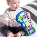 Baby Einstein® - Baby Einstein Rock, Light & Roll Baby Toy Guitar