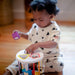 Baby Einstein® - Baby Einstein Zen & Cal’s Playground Sensory Shape Sorter
