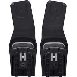 Baby Jogger® - Baby Jogger Adapters for Maxi Cosi/Cybex & City Tour LUX Strollers