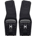Baby Jogger® - Baby Jogger Adapters for Maxi Cosi/Cybex & City Tour LUX Strollers