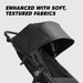 Baby Jogger® - Baby Jogger City Mini GT2 Single Baby Stroller With Car Seat Adapters