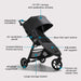 Baby Jogger® - Baby Jogger City Mini GT2 Single - Opulent Black